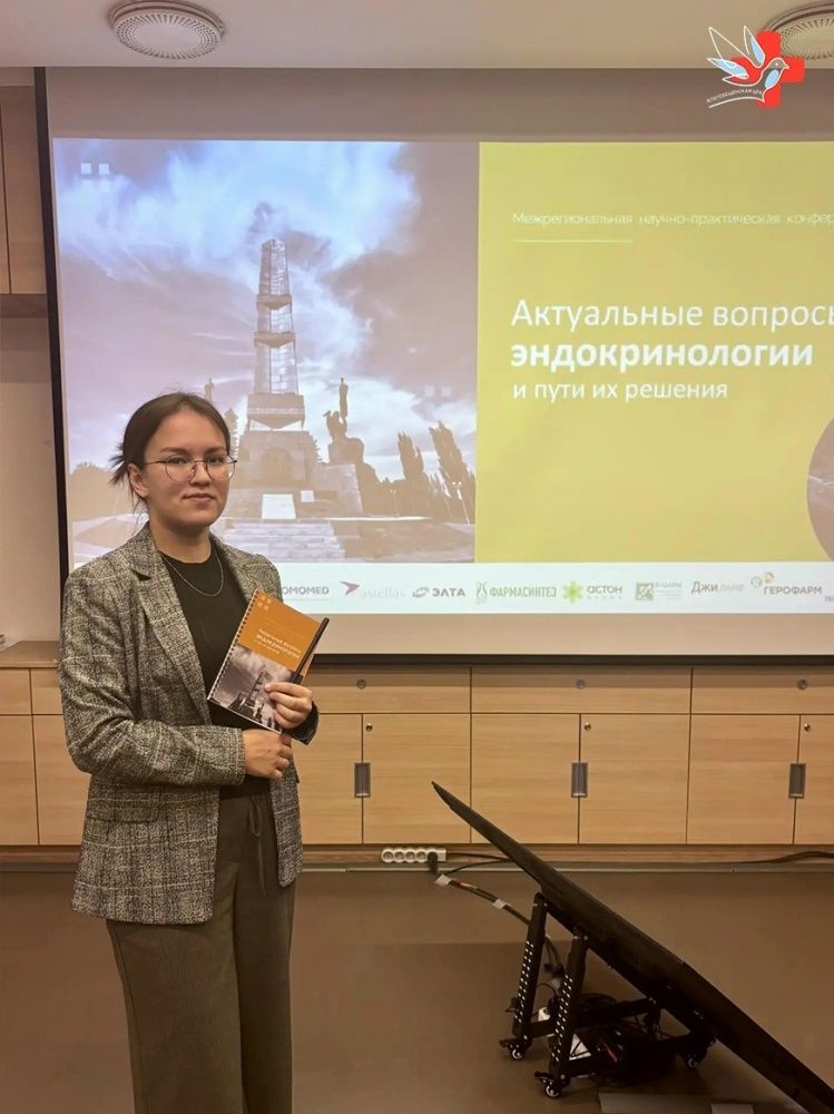 Медицина не стоит на месте, и непрерывное обучение специалиста - это главный залог успешного лечения пациентов