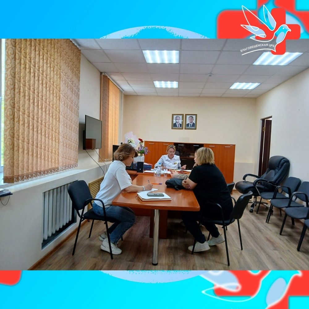 Итоги личного приёма граждан